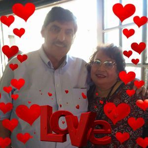 Meet your Posher, Louise